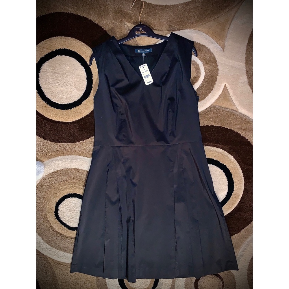 NEW Brooks Brothers Collection Dress